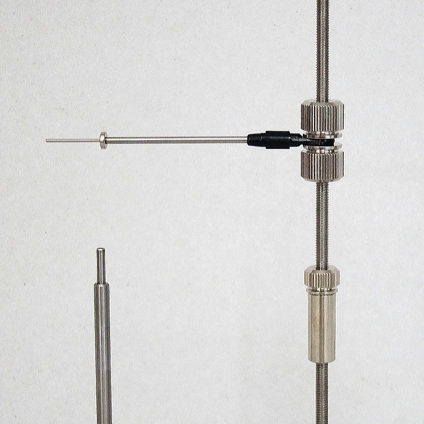 枝針 仕掛 自作 作り方 手作り キス アジ イワシ カマス イサキ ワカサギ 喰わせサビキ サビキ 