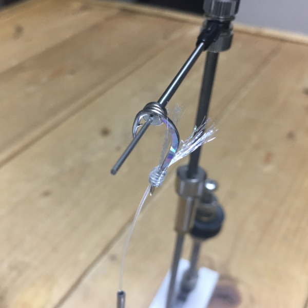 枝針 仕掛 自作 作り方 手作り キス アジ イワシ カマス イサキ ワカサギ 喰わせサビキ サビキ 