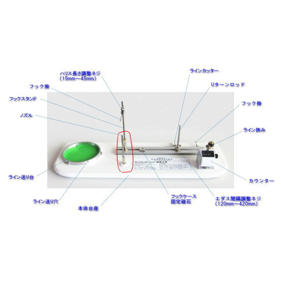 無限仕掛 自作 作り方