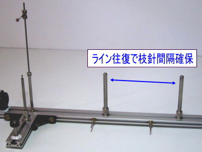 サビキ 自作 作り方