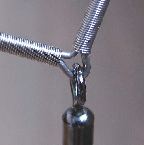 投げ釣り キス釣り 高感度 天秤