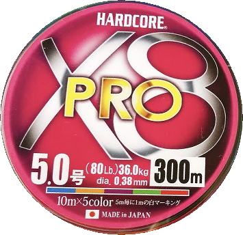 力糸 自作 手作り pe