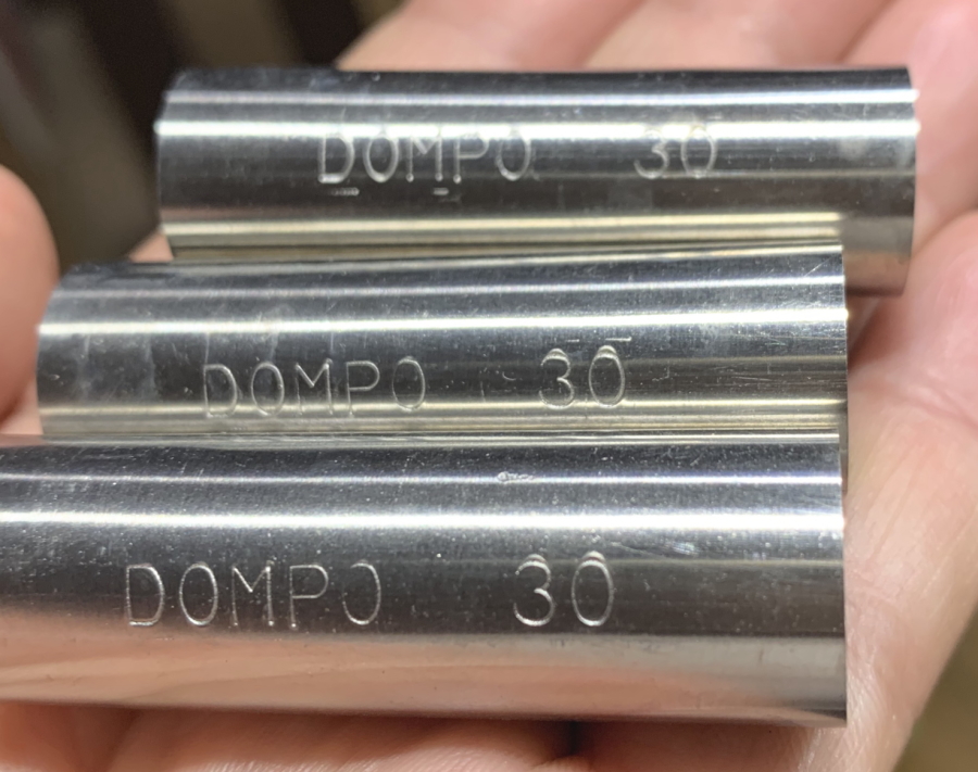 dompotime　ニュートラ　針掛かり　引き重り　引き心地　キス釣り　投げ釣り　ステンレスパイプ
