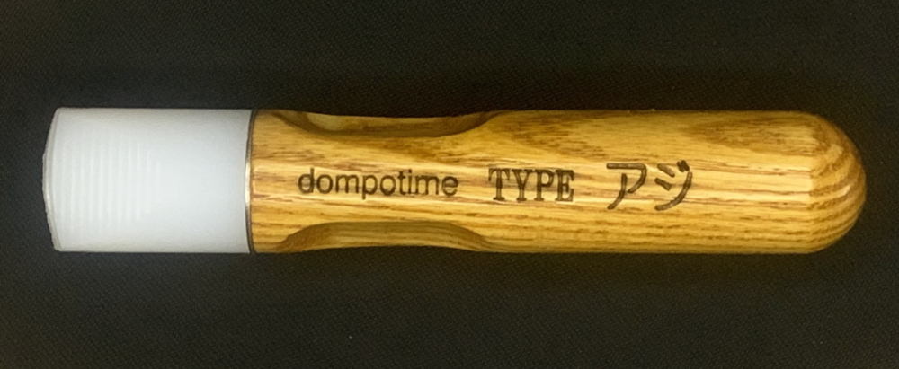 ウロコ ウロコ取り 鱗 鱗取り うろこ 魚 取り方 道具 アジ 鯵 あじ 捌き方 dompotime