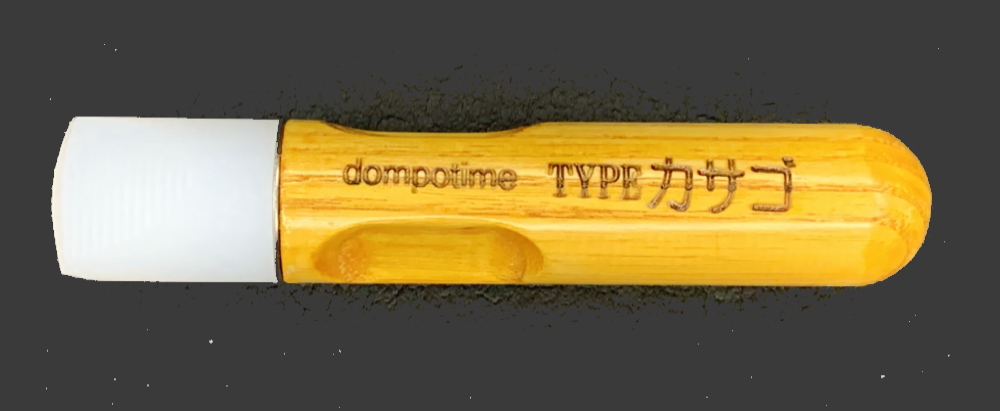 ウロコ ウロコ取り 鱗 鱗取り うろこ 魚 取り方 道具 カサゴ ガシラ ガガニ アラカブ 捌き方 dompotime