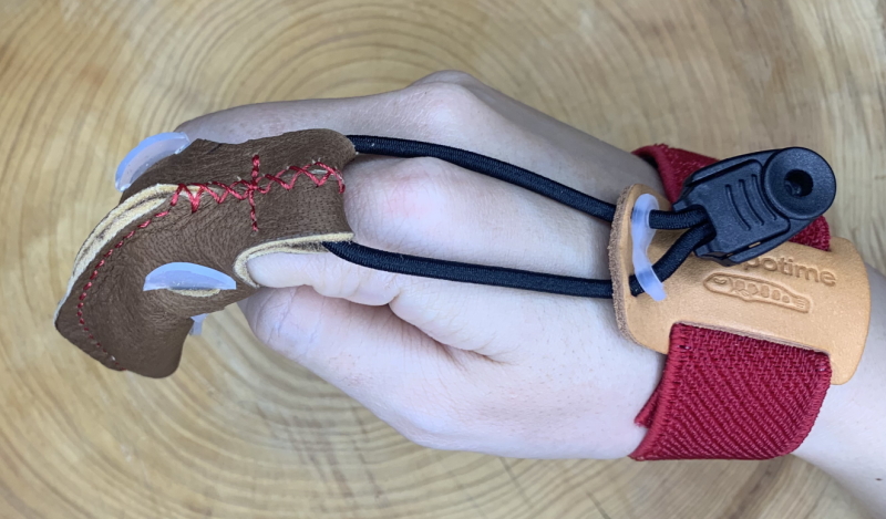 スポーツキャスティング プロテクター 指サック フィンガープロテクター 投げ釣り 遠投　シリコン