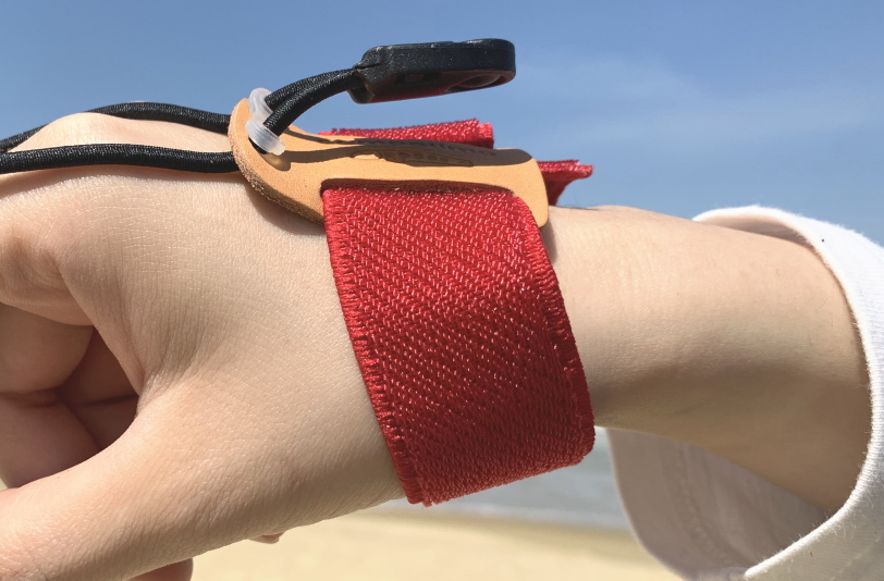 スポーツキャスティング プロテクター 指サック フィンガープロテクター 投げ釣り 遠投　シリコン